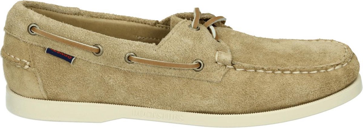 Schoenen Sebago Portland Flesh Out