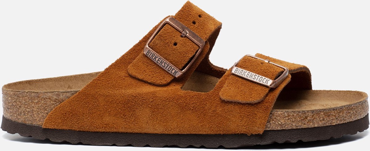 Sandalen Birkenstock Arizona Sfb Vl