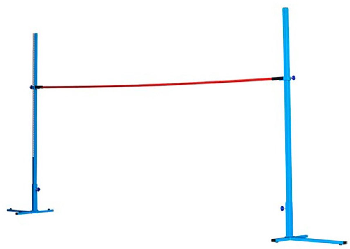 Accessoires voor hoogspringen Softee graduables 2 m