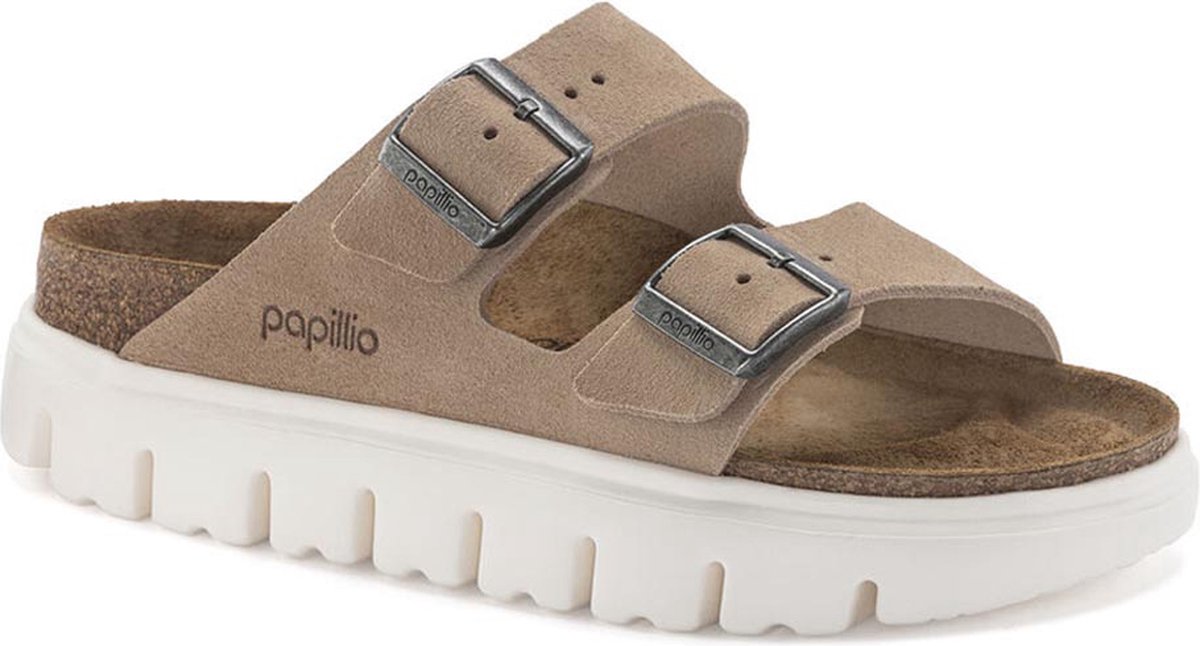 Hakken dames Birkenstock Arizona