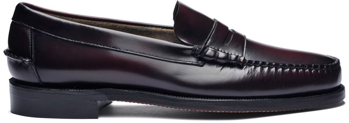 Loafers Sebago Classic Dan