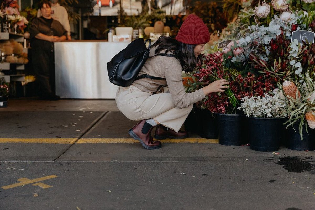 Laarzen Blundstone Classic Chelsea