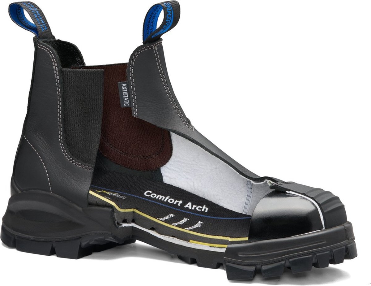 Laarzen Blundstone Safety Chelsea