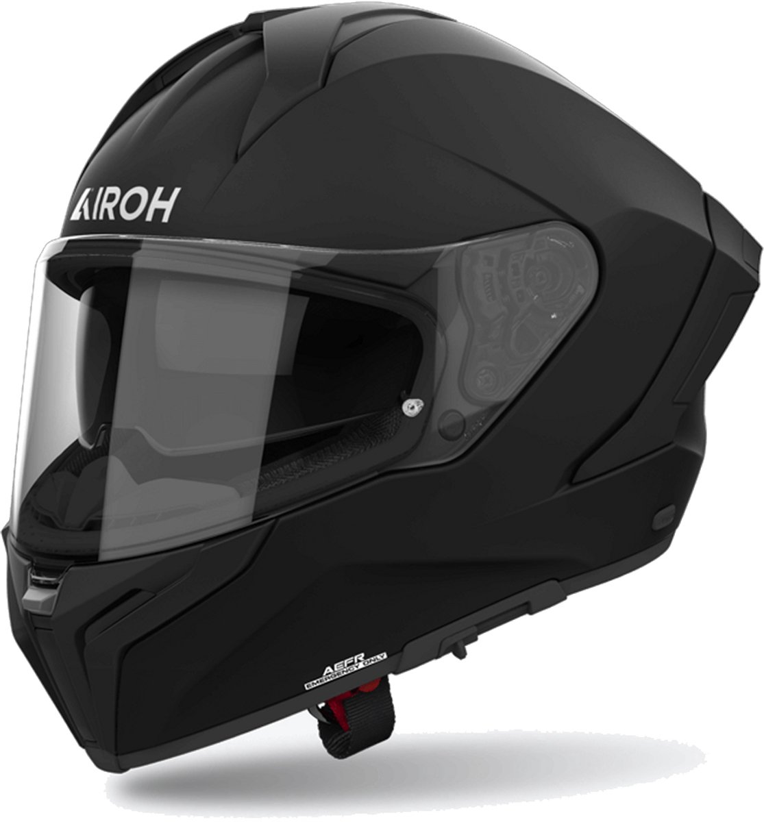 Volle motorhelm Airoh Matryx