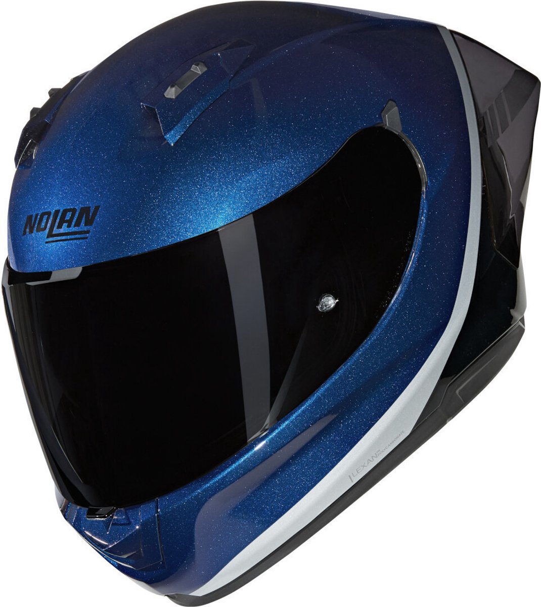Volle motorhelm Nolan N60-6 Sport Verniciatura Speciale