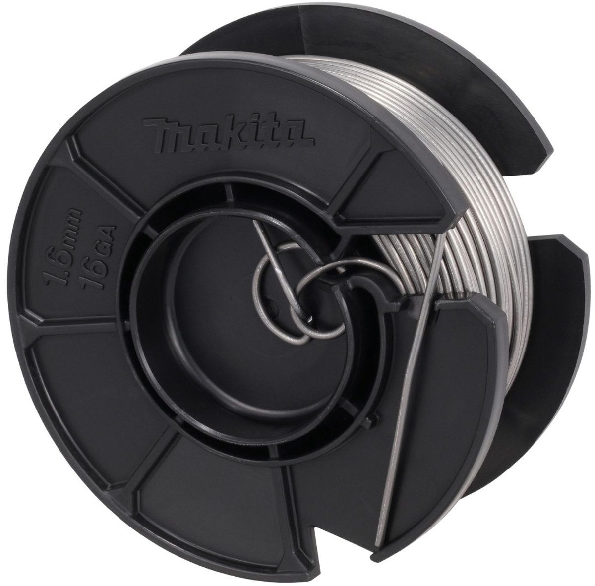 Makita 1915N0-0 Vlechtdraad 1,6mm x 30m VE=32
