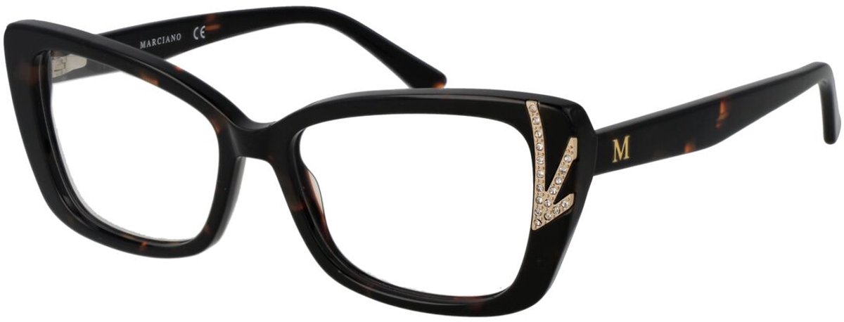 Marciano by Guess Brilmontuur GM0382 052 54