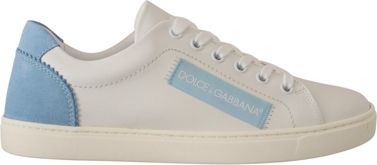 Dolce Gabbana Sneakers Lage Topstijl
