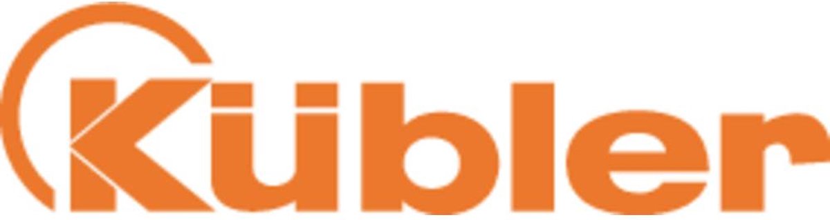 Kübler Automation CODIX 533 0 - 12 V=/0 - 24 mA