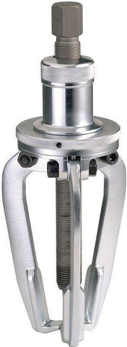 Gedore 1748181 Poelietrekker Spanbereik: 80 mm Aantal haken: 3