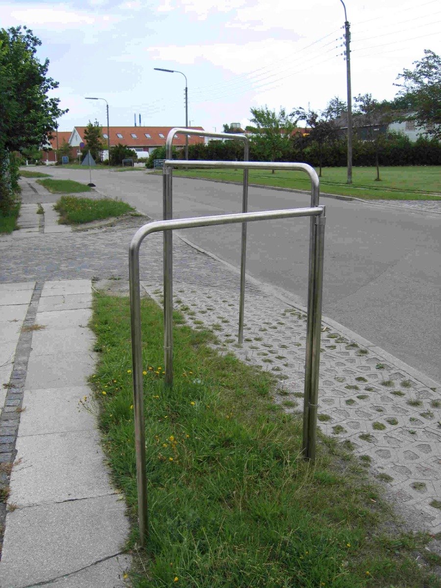 Klimrek 3-delige push-up bar set