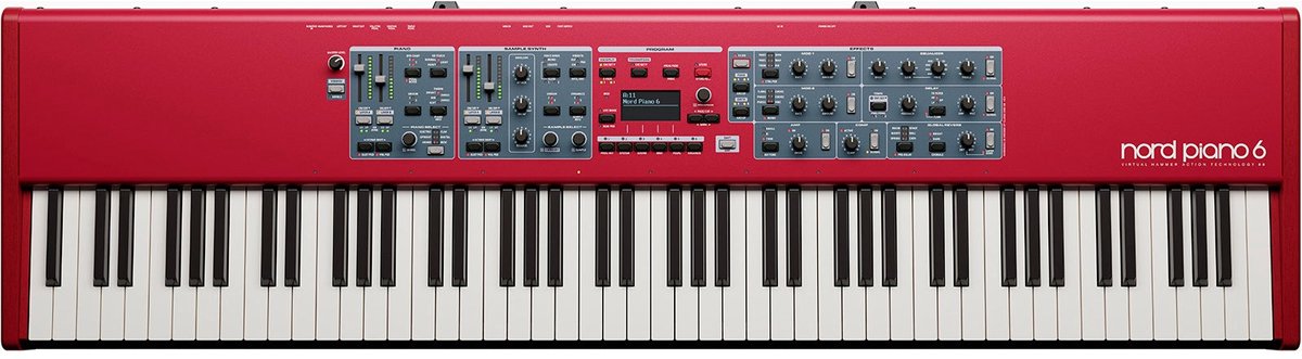 Nord Piano 6-88