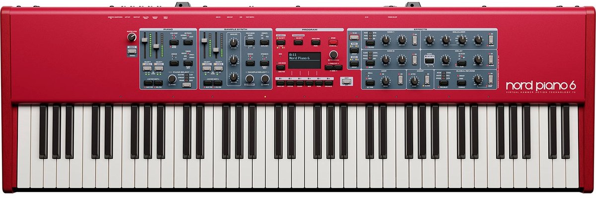 Nord Piano 6-73