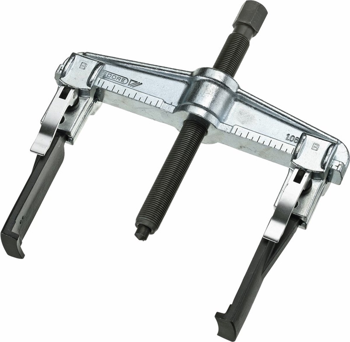 Gedore Universele snelspantrekker - 2015706