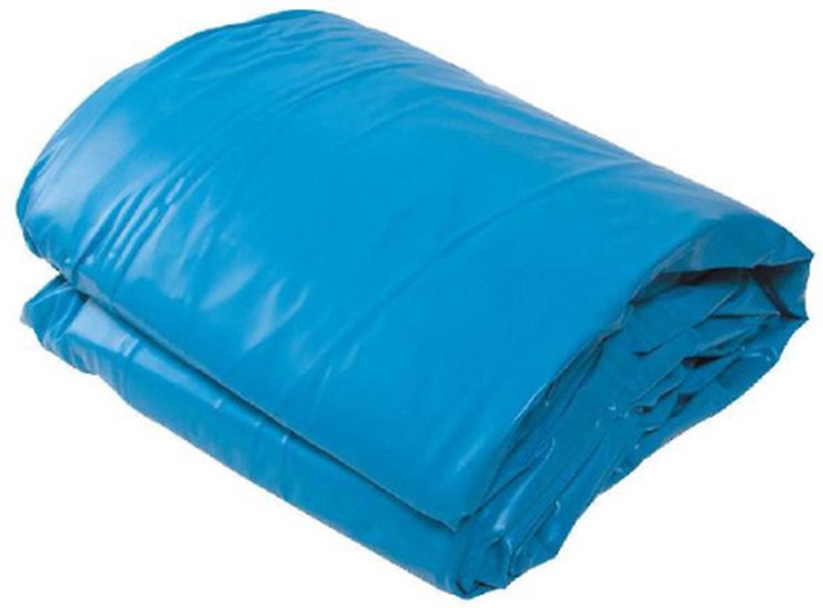 Summer Fun Summer fun liner rond 0,30 overlap 550x120