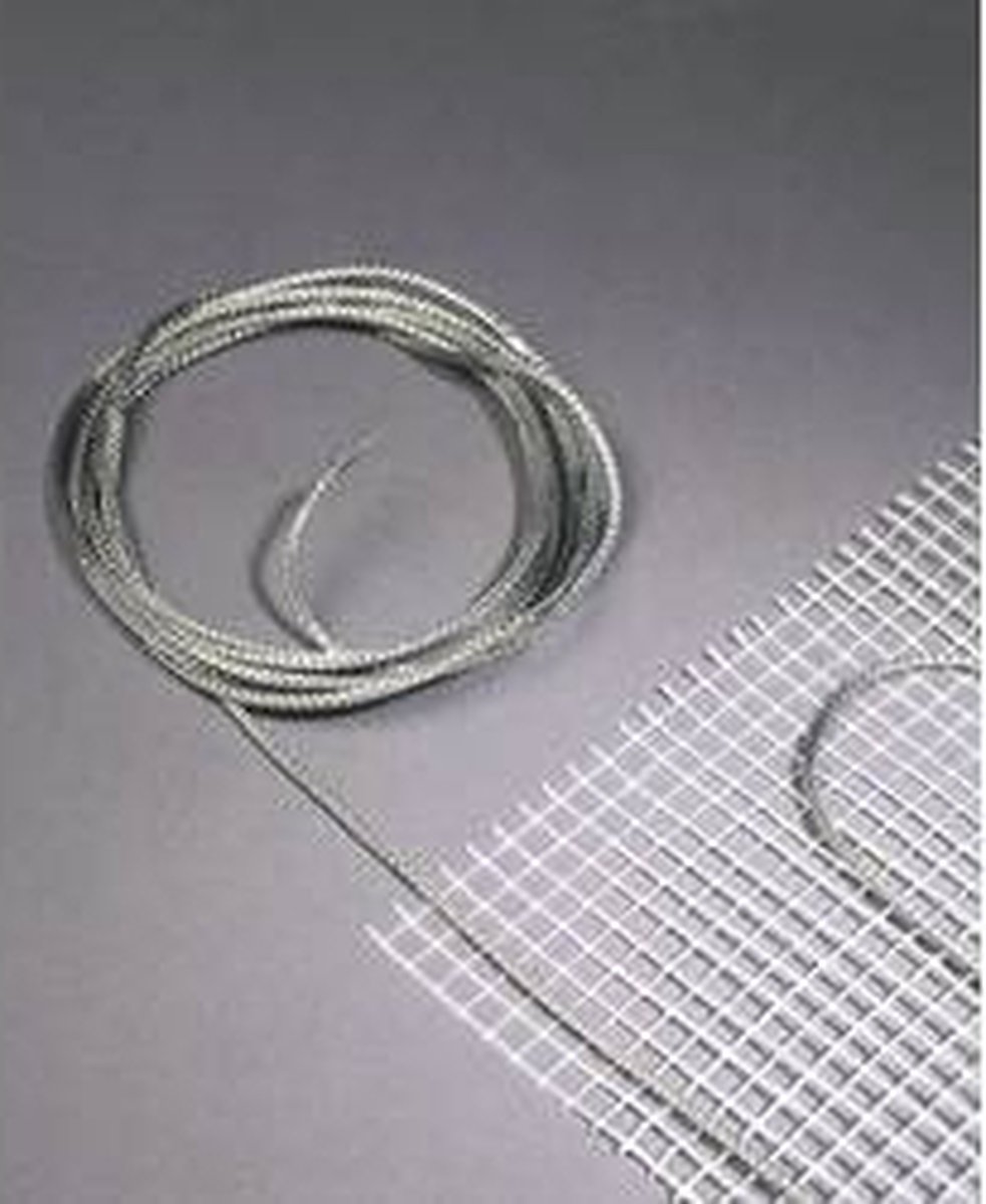 Arnold Rak FH P 2130i Vloerverwarming Elektronisch 480 W 3 m²