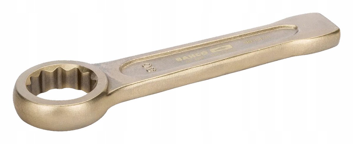 Bahco vonkvrije ring slagsleutel | NS104-48