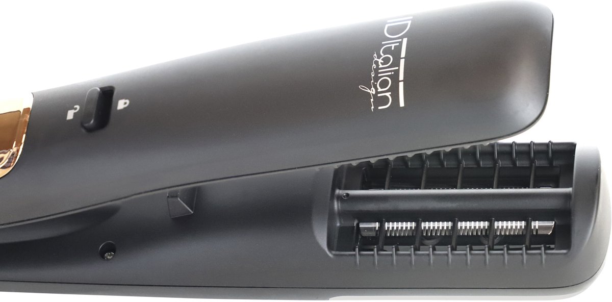 Italian Design Idecutends Perfect Ends Gespleten Haarpunten Eliminator