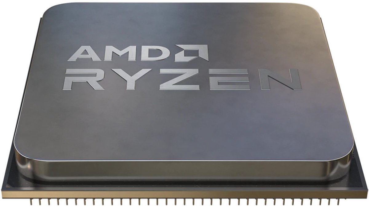 AMD Ryzen 7 5700G, 3,8 GHz (4,6 GHz Turbo Boost) processor
