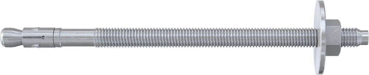 Fischer 52204 FBN II 16/300 GS Boutanker 420 mm 56 mm 10 stuk(s)