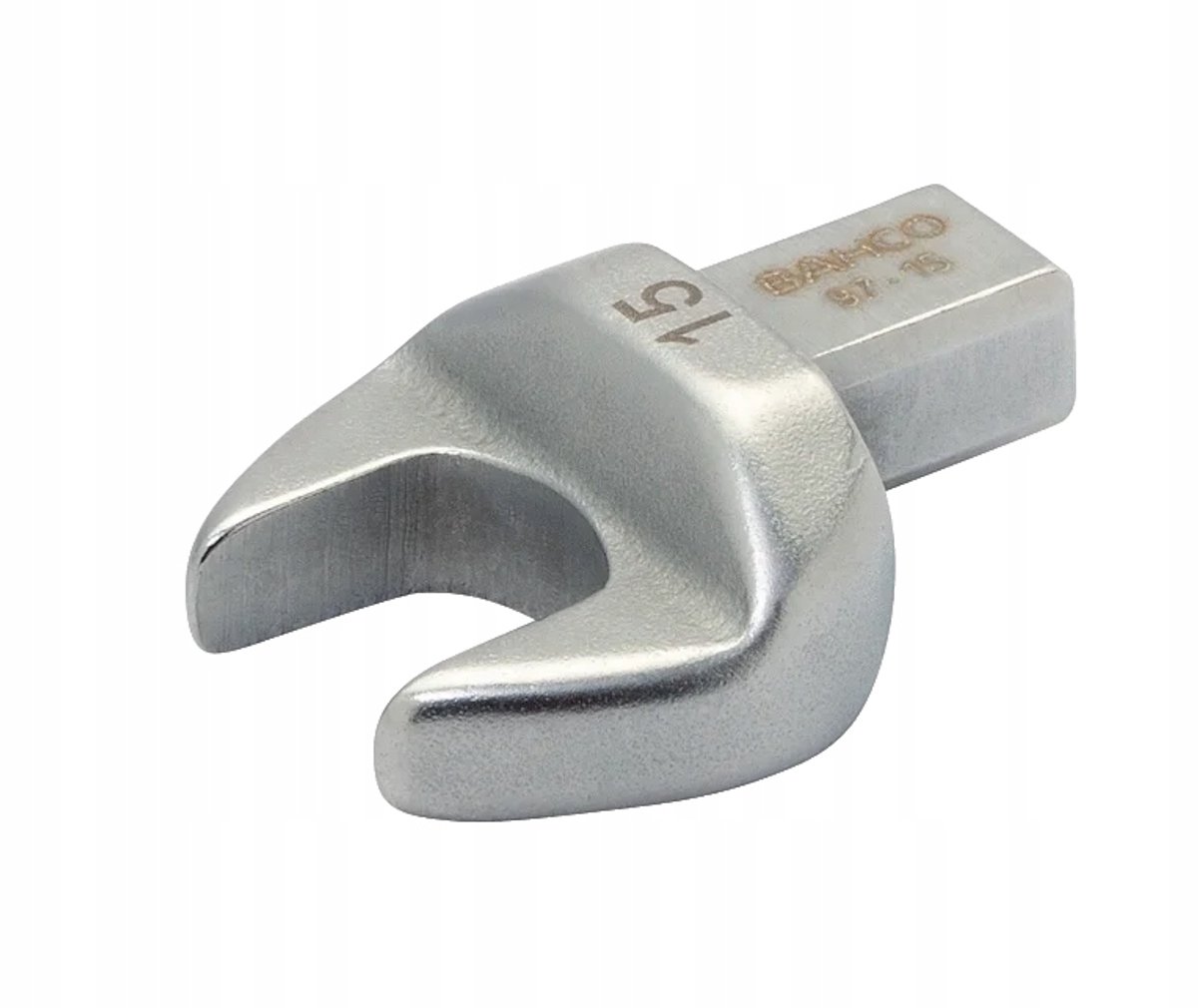 Bahco Insteeksteeksleutel | rechthoekige aansluiting 24x32 mm | 46mm - 247-46