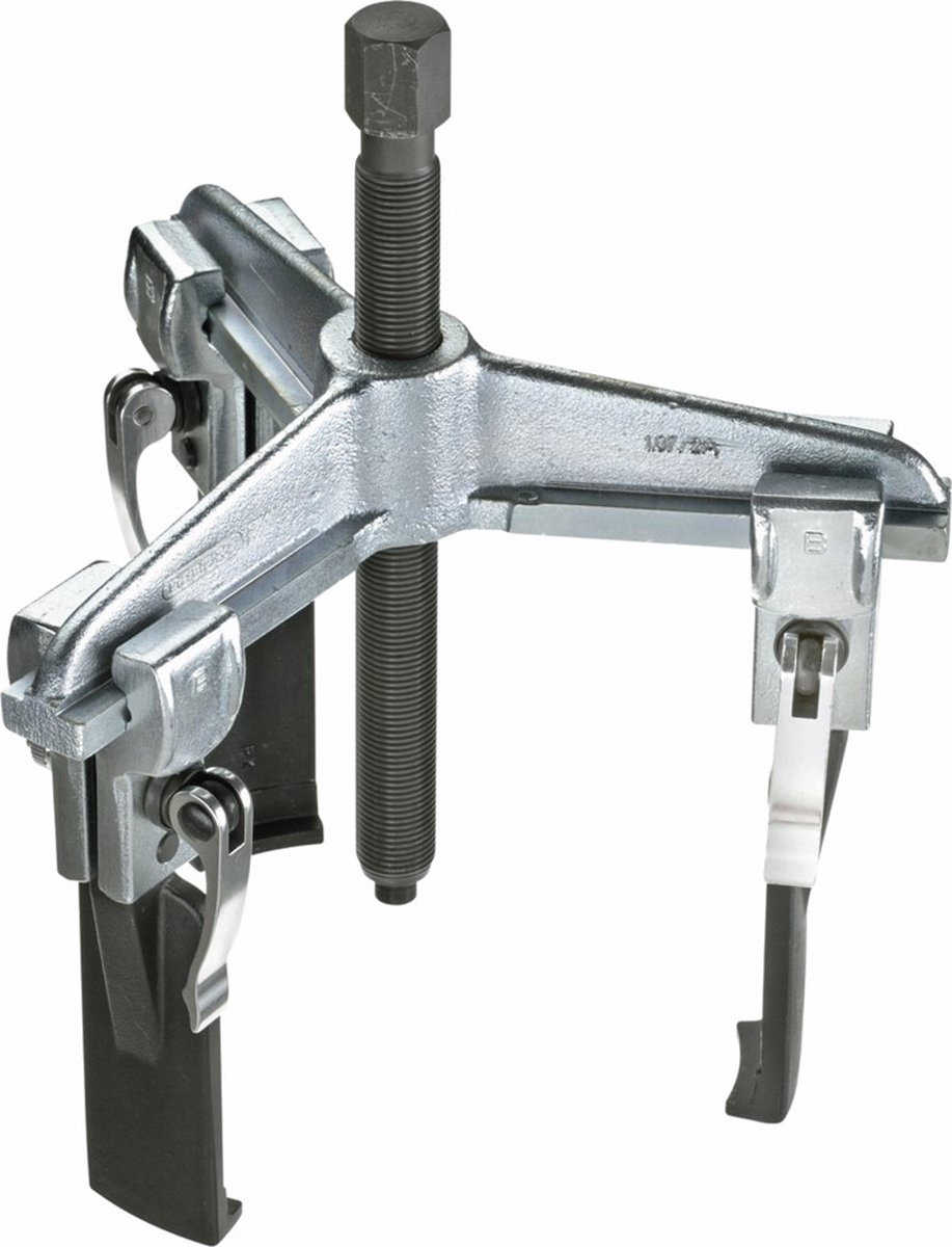 Gedore Universele snelspantrekker - 2016036