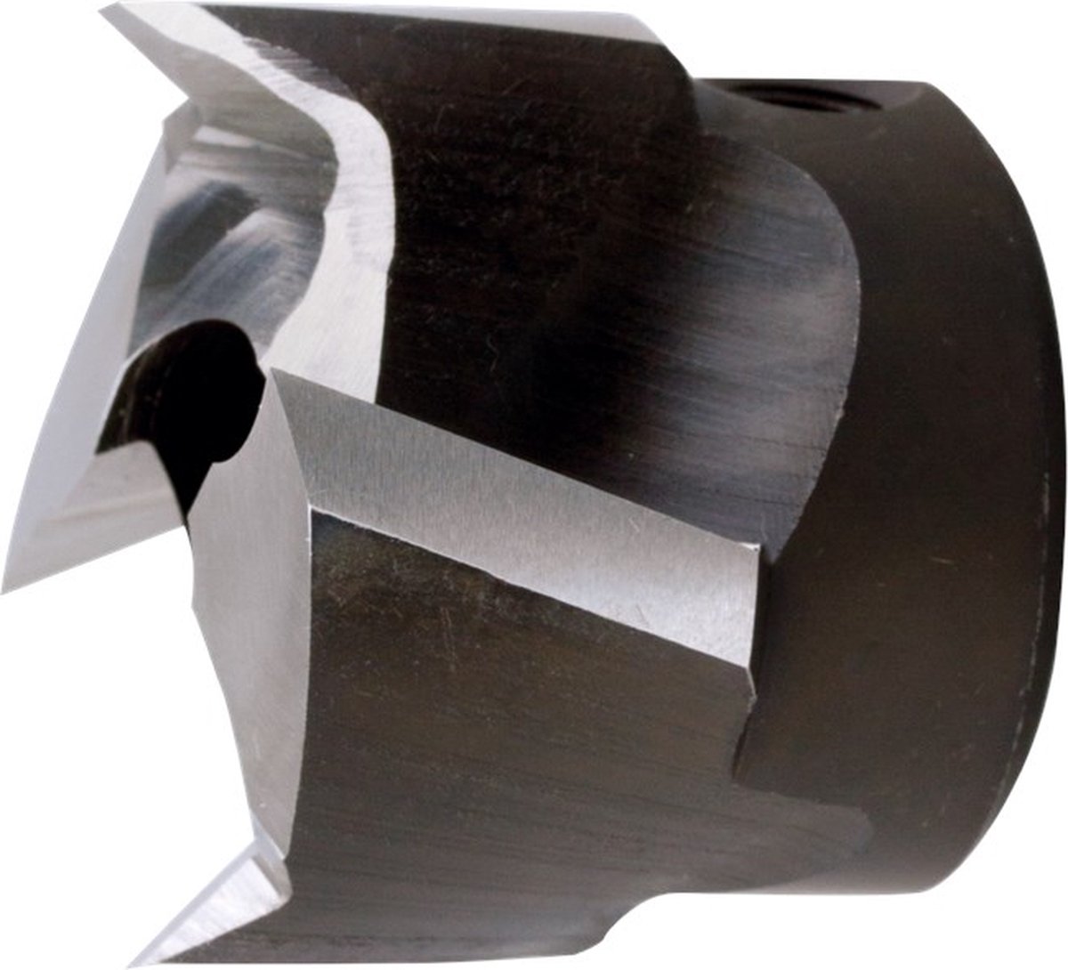 Rotec HSS Opsteekverzinkfrees 180°, ø45 - 2419003