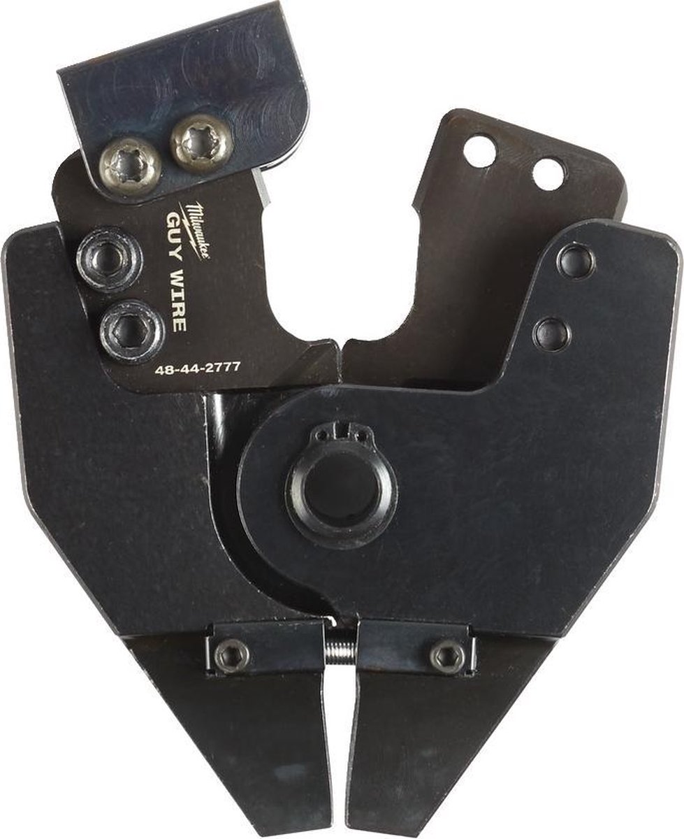 Milwaukee EHS Spiraaldraad / staal snijbek + messen - M18 HCC & ONEHCC - 49162777