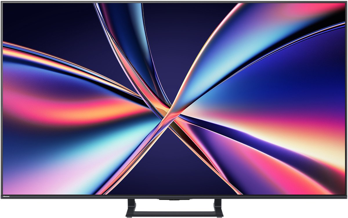 Hisense 4K Smart Mini-LED XXL TV 75E8Q (2025) 75”