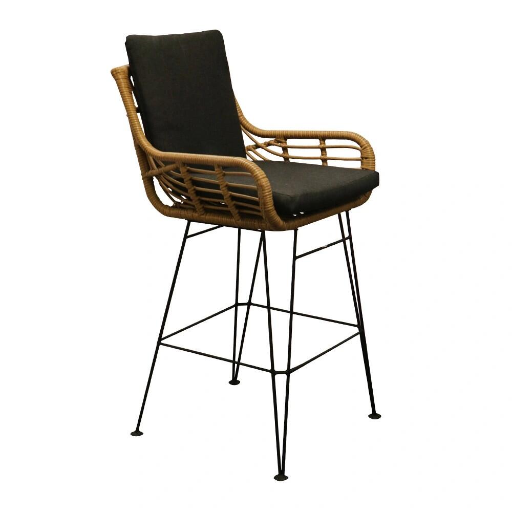 Jara Barstoel Bamboo OWN - Own