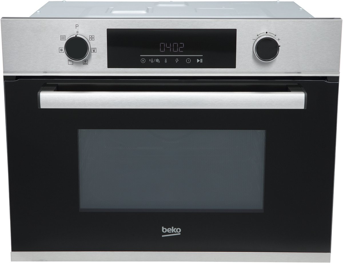 Beko BMCI 44313 X Inbouw Magnetron