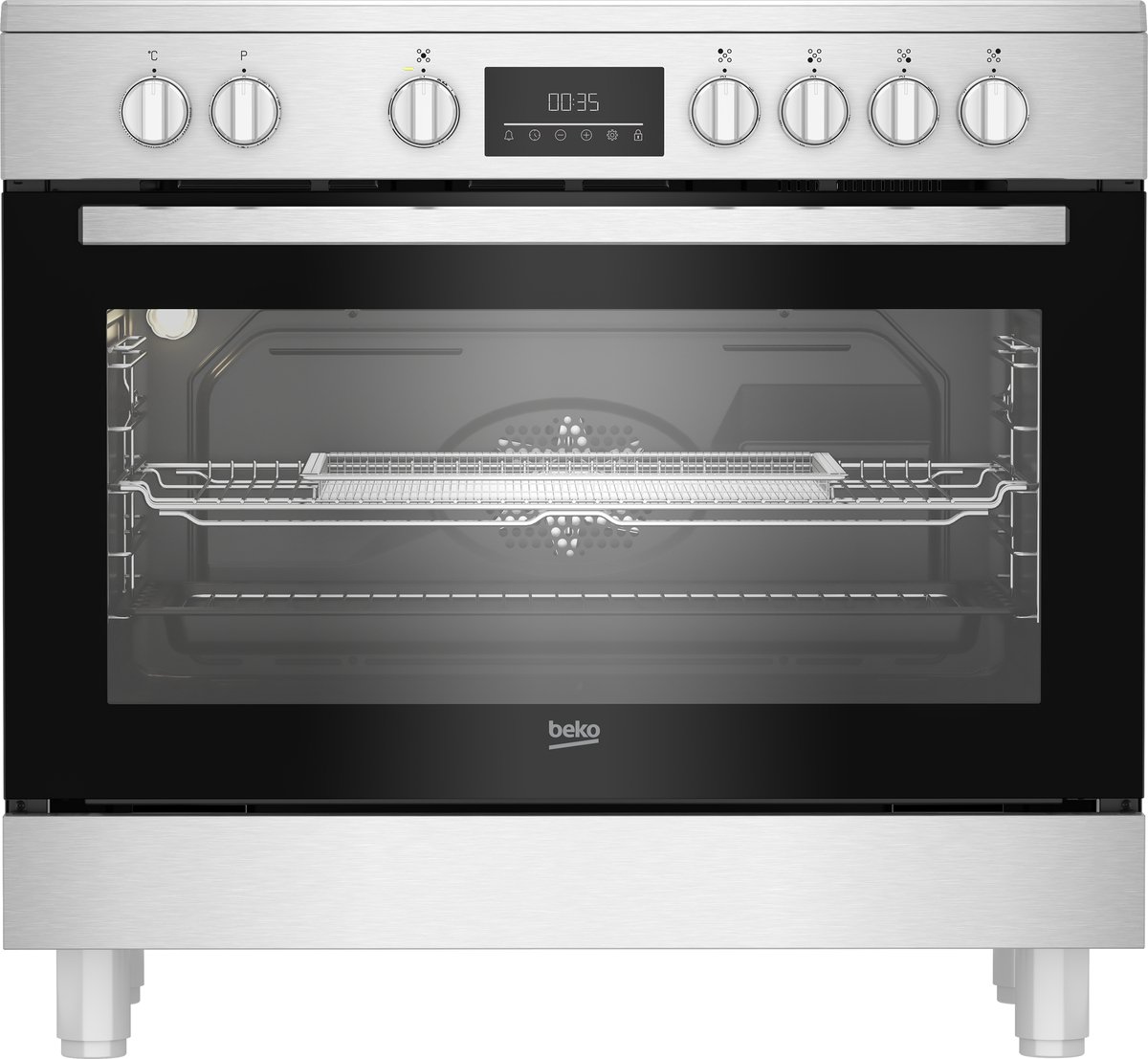 Beko BGM 30203 EX