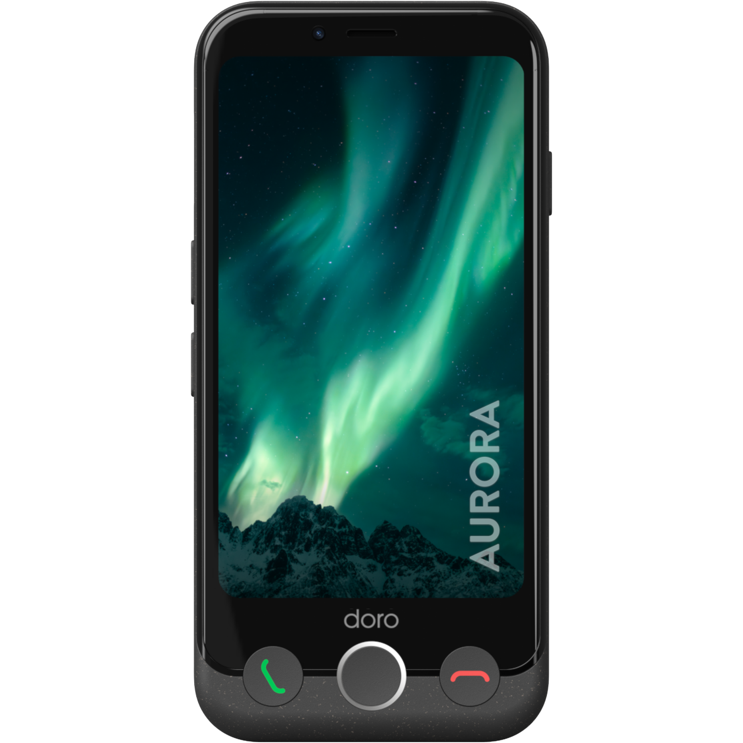 Doro Aurora A10 Senior 64 Gb Graphite - Grijs