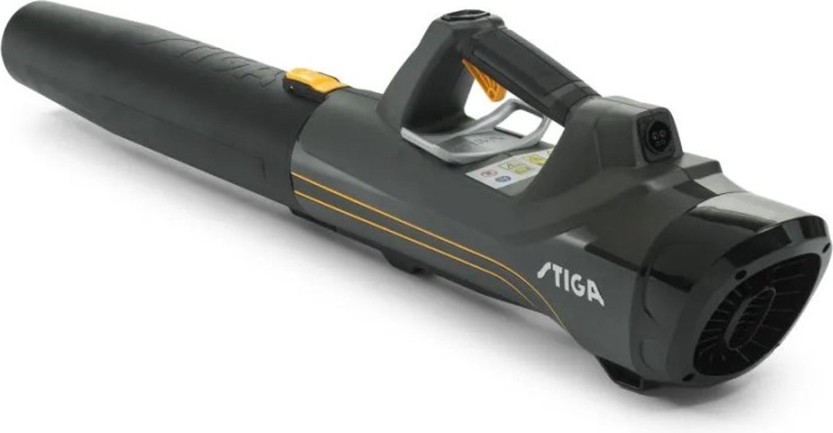 Stiga BL 900e Accu Bladblazer Body - 198 Km/h