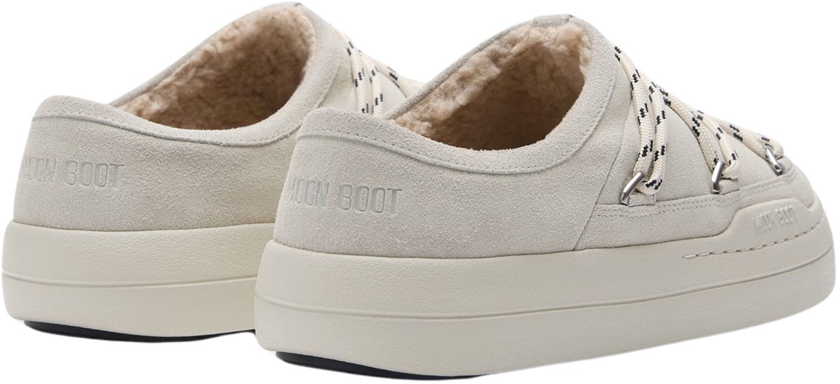 Slippers Moon Boot Park