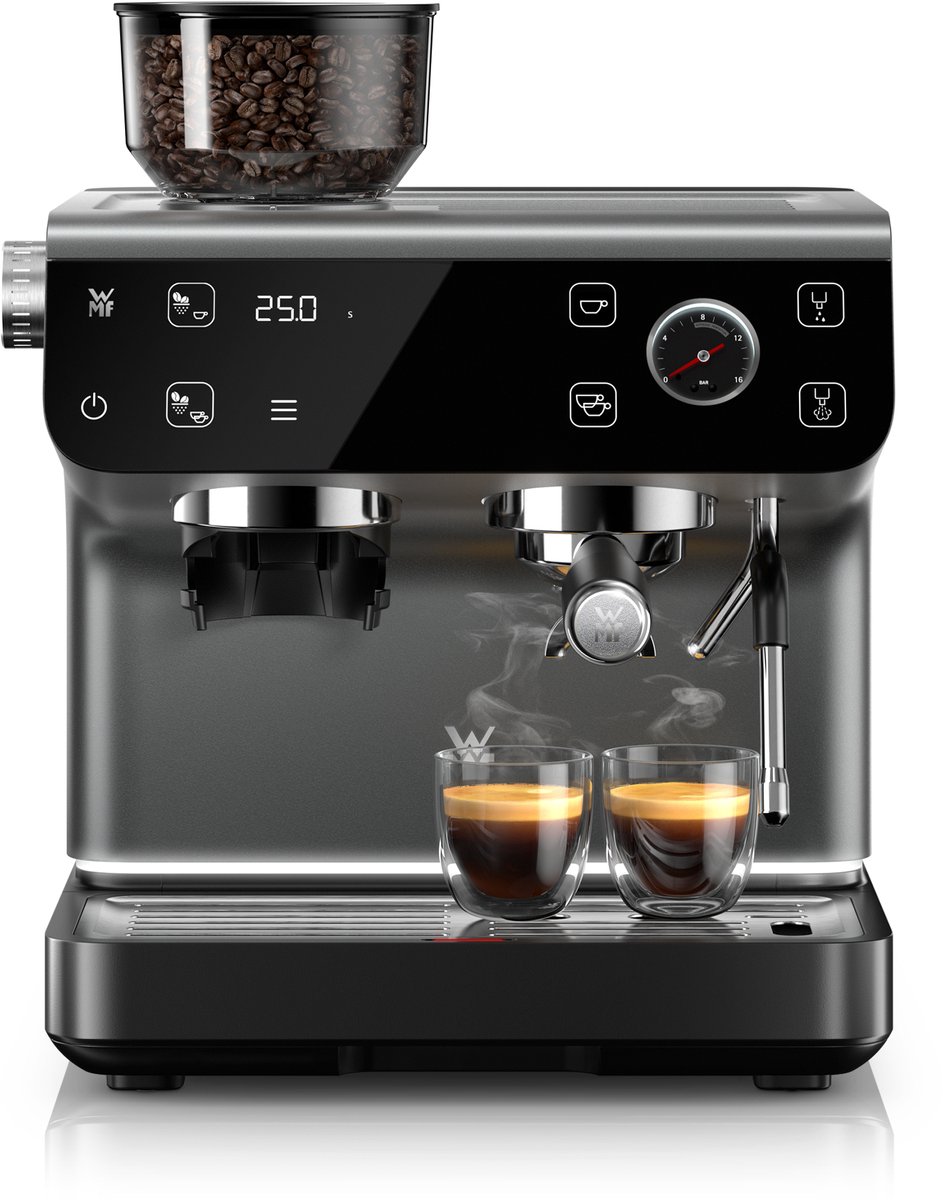 WMF Espresso Pro