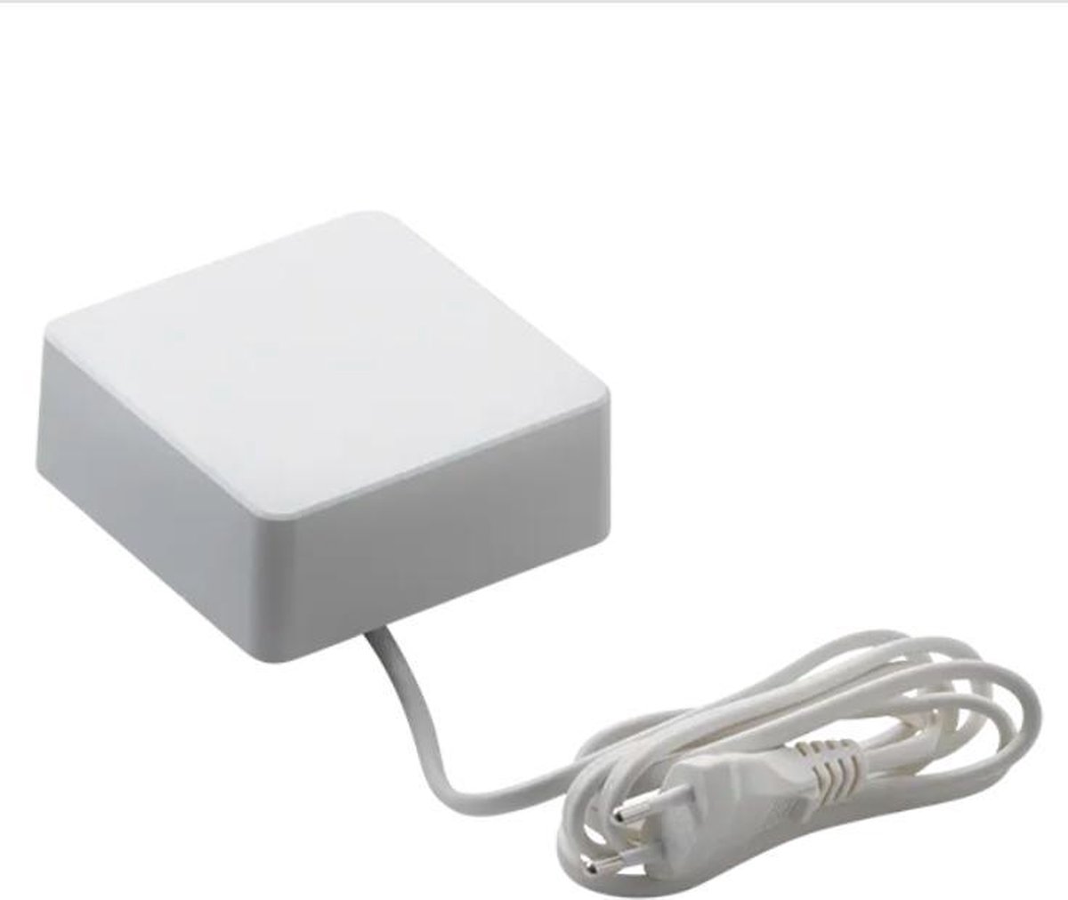 VELUX KUX 110 EU - Bedieningseenheid - Voor elektrisch VELUX product - Wit