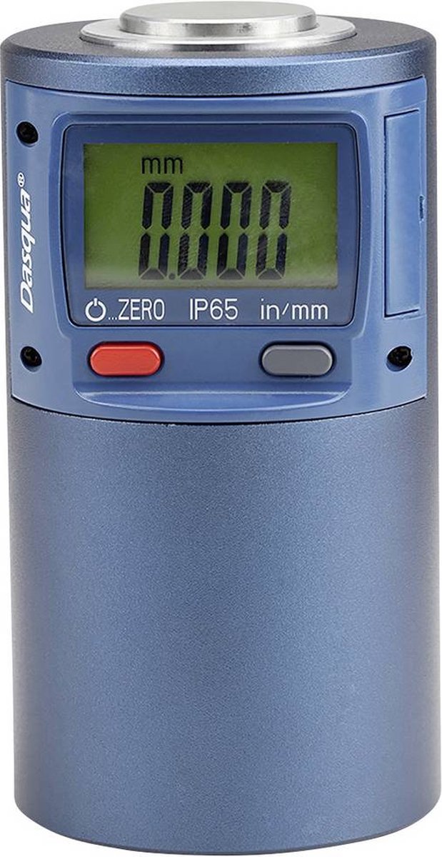 Dasqua 1801-1010 Basisapparaat