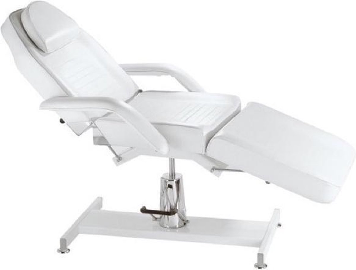 Sibel Beauty Bed Laura With Hydraulic Pump