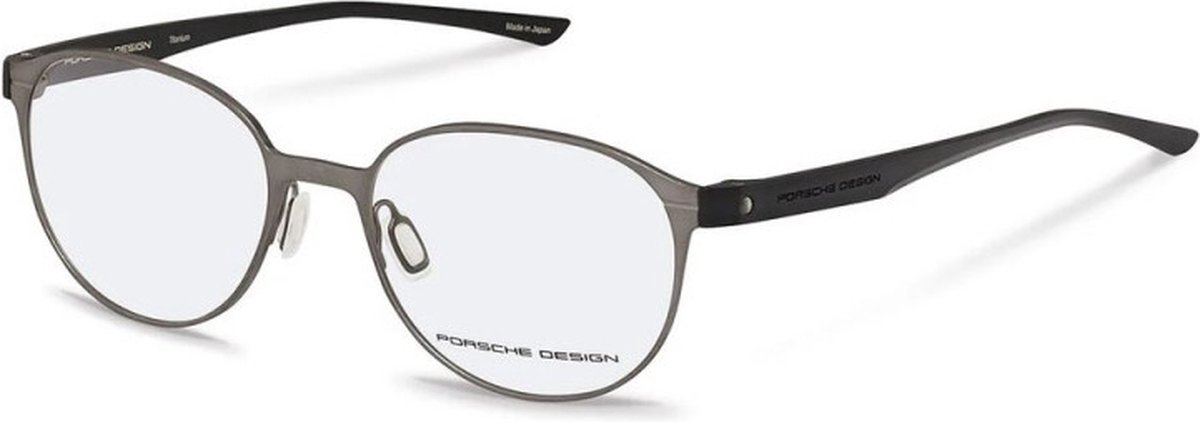 Porsche Design Optical Frame P8345 B 50 Titanium