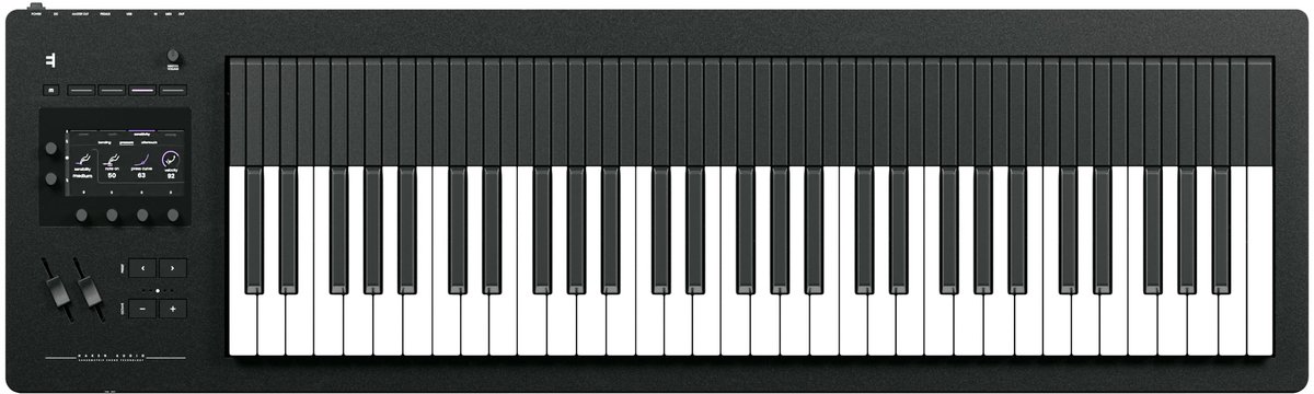 Expressive E Osmose 61