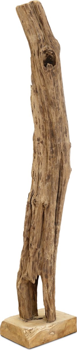 SenS-Line peru wijnrek teakhout -