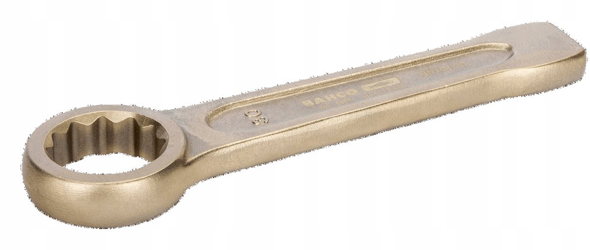 Bahco vonkvrije ring slagsleutel | NS104-65