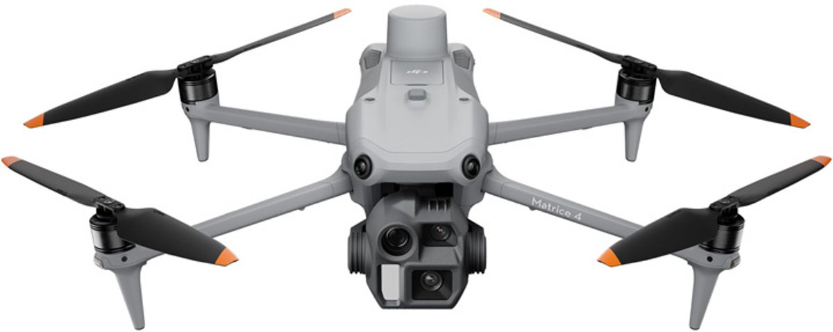 DJI DJI Matrice 4 Enterprise