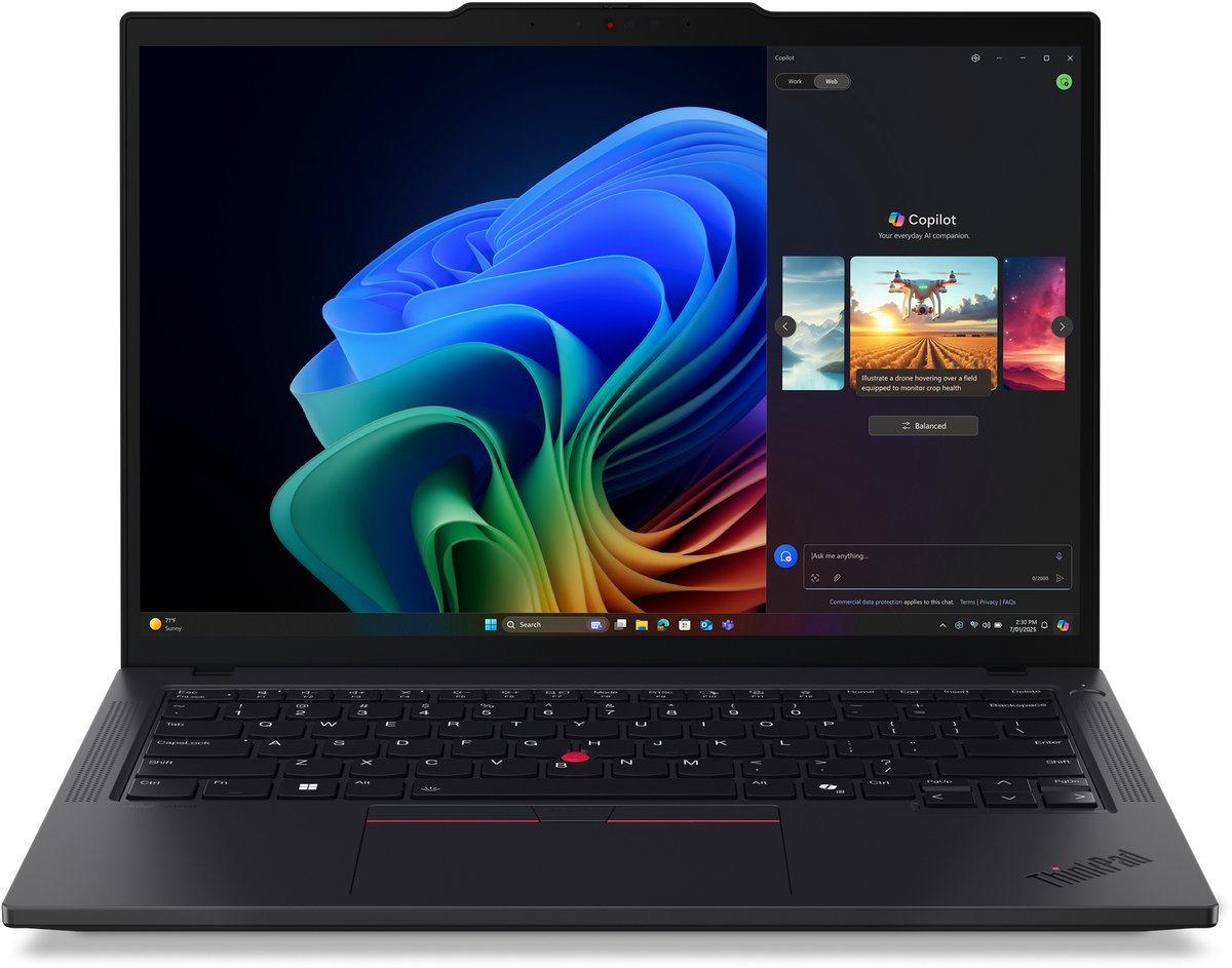 Lenovo ThinkPad T14 AMD G6 AMD Ryzen AI