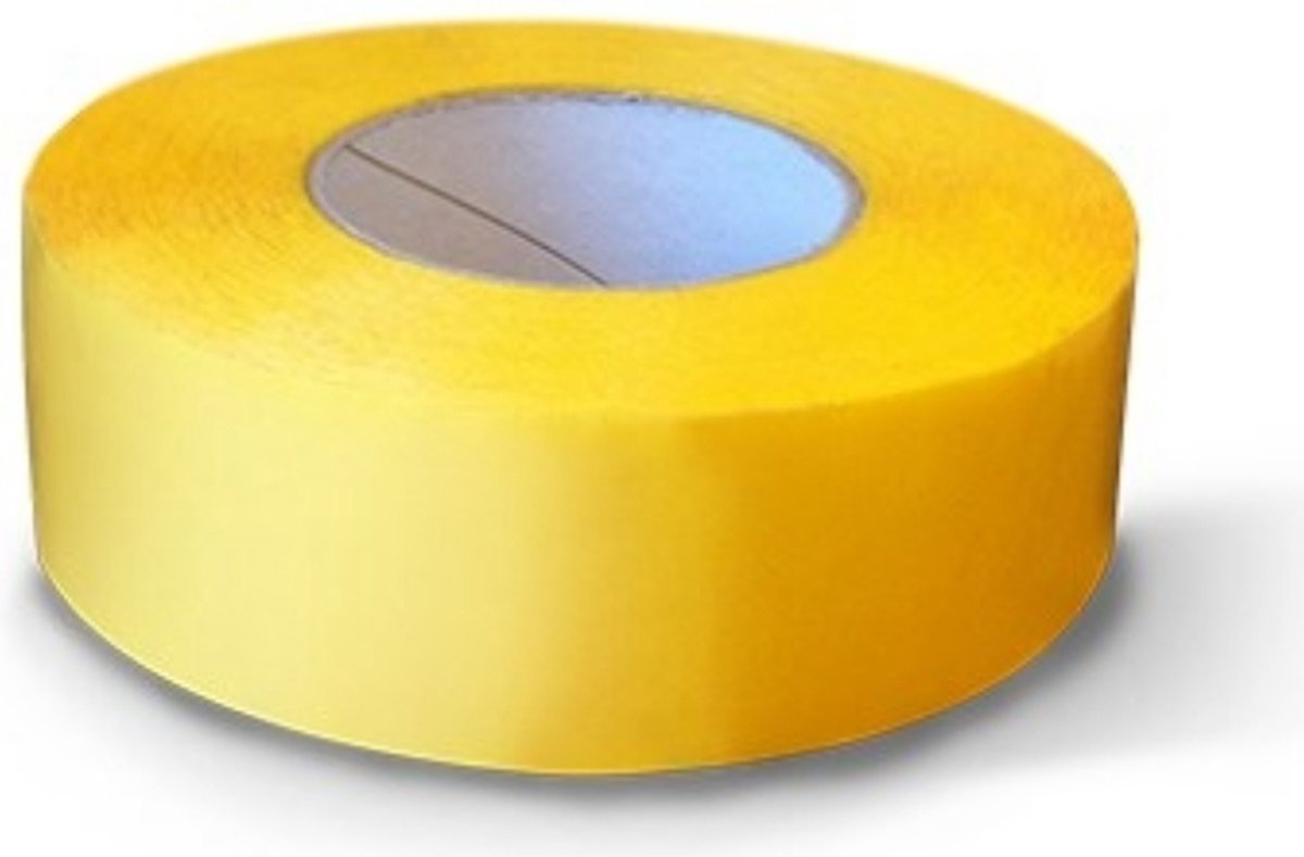 Bostik Roll SD50 | Transparant rol 50 m (5 stuks) - 30607859