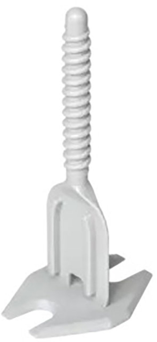 Rubi Cyclone L.S. | 5 mm | Vlakke Strip | 2400 stuks - 35902