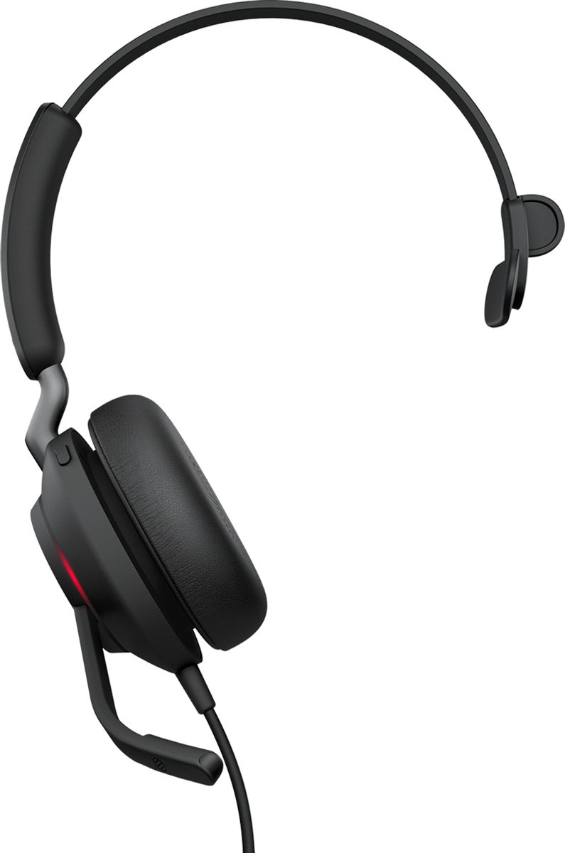 Jabra Evolve2 40 SE USB-A UC Mono