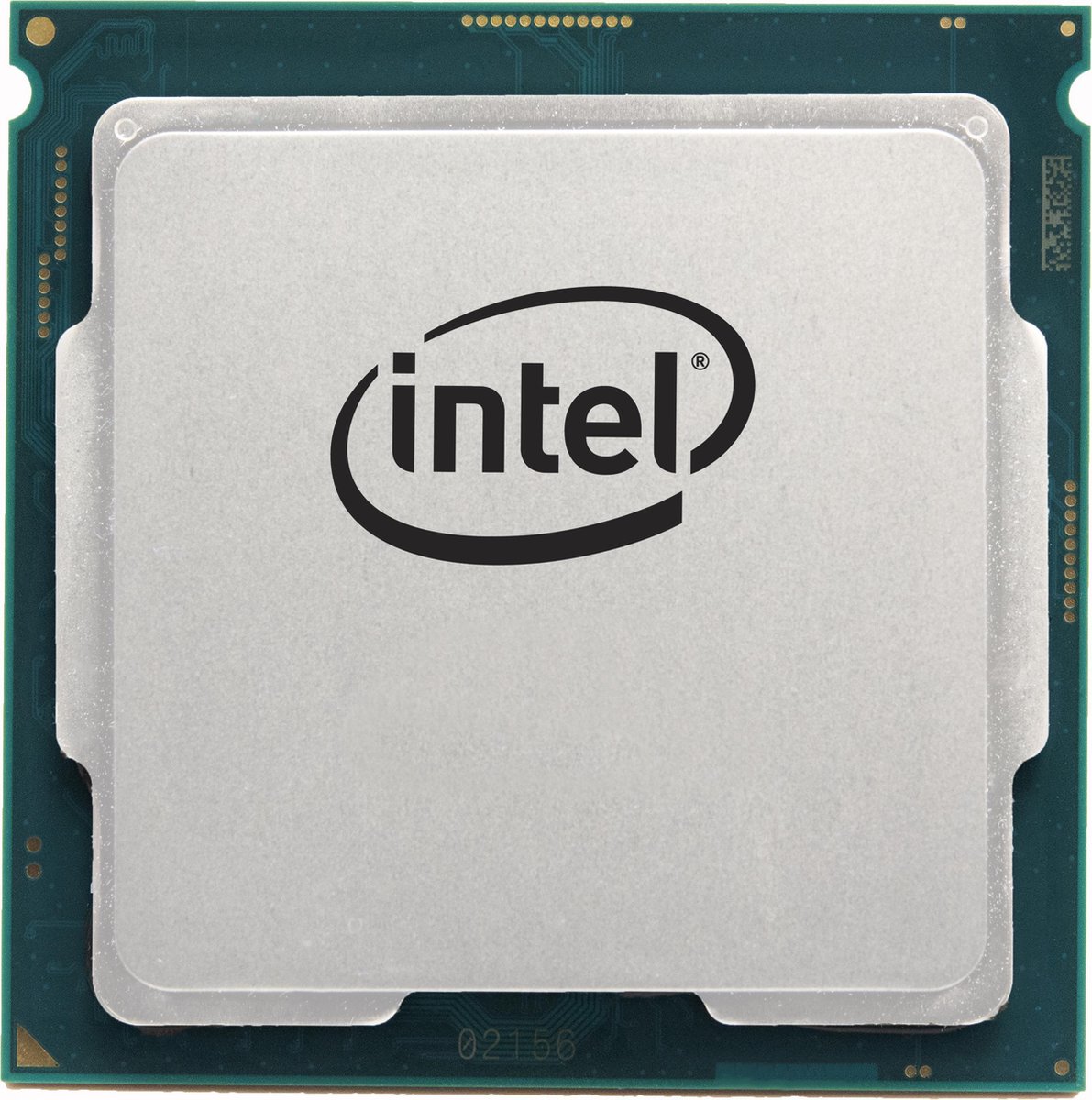 Intel Core i5-9600K - CPU - 6 Cores 3,7 GHz LGA 1151 95W (SRELU)