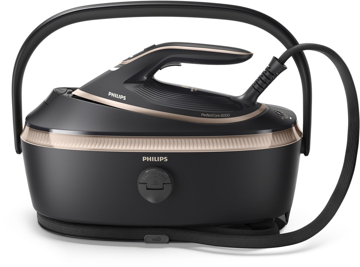 Philips PerfectCare 8000 Series PSG8300/80